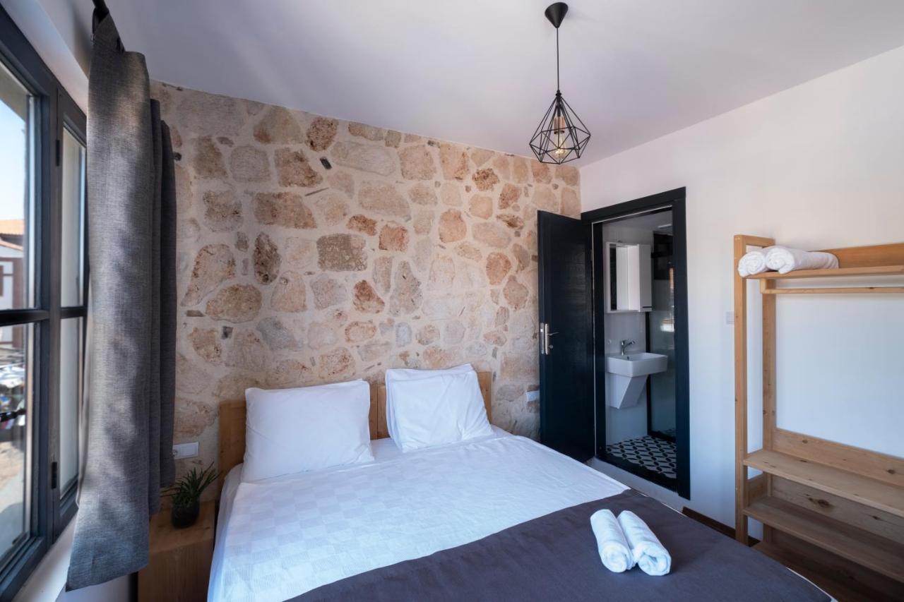 Solo Boutique Hotel Antalya Kültér fotó