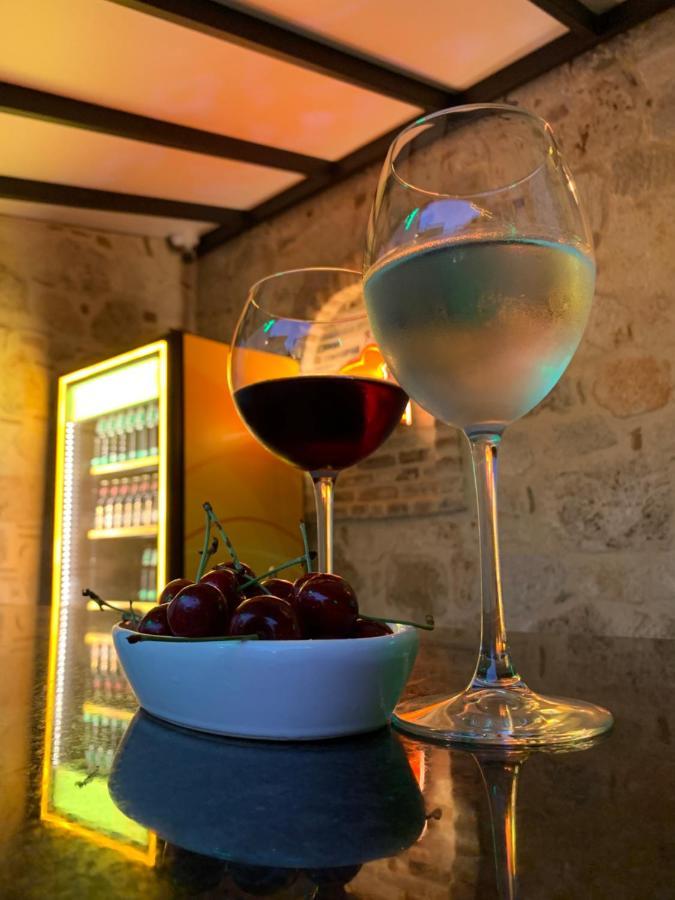 Solo Boutique Hotel Antalya Kültér fotó